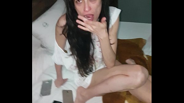 Անհավատալի լավագույն մինետ երբևէ: Իմ մեծ դիկը խելագարվում է: