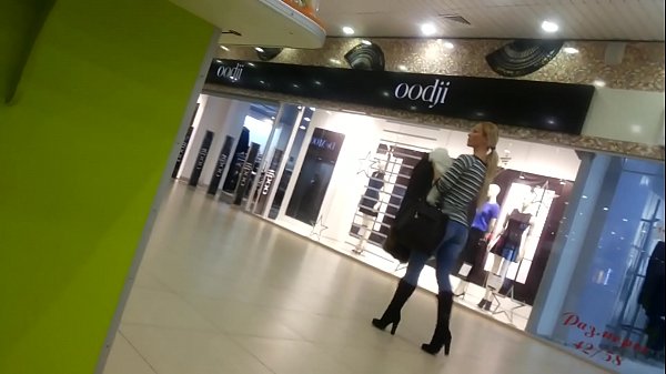 Թույն ճուտիկը սուպերմարկետում.